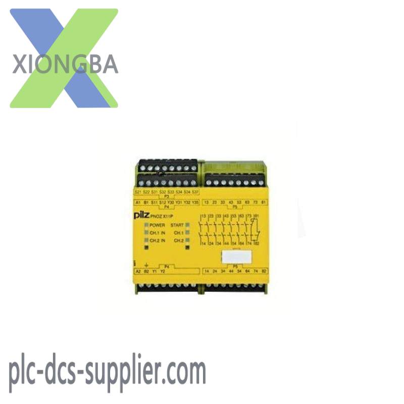 PILZ 301140