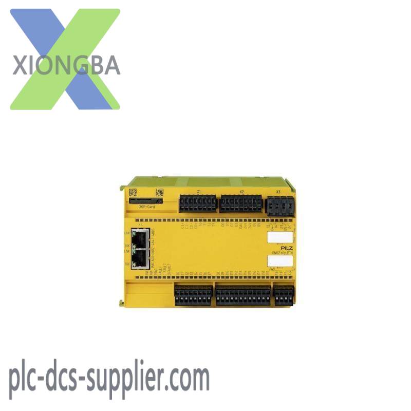 PILZ 773103 PILZ PNOZ m1p ETH