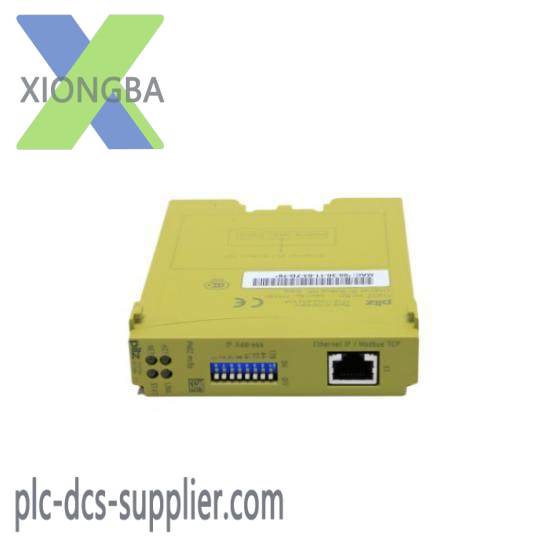 Pilz 773730 Communication Module