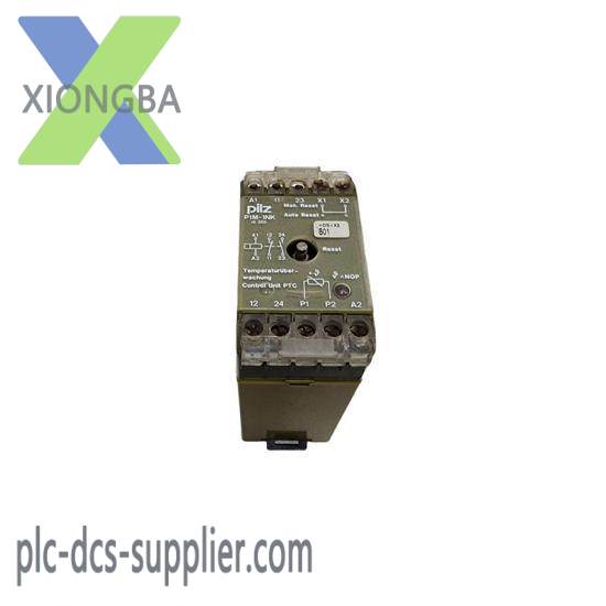 PILZ DE-106712 A.F.051.5/01.08.04