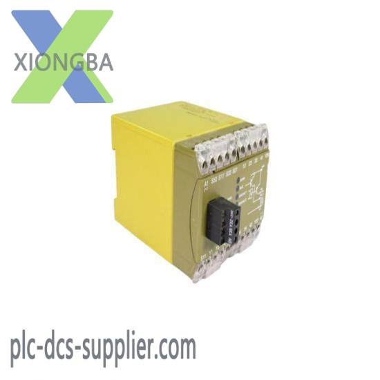 PILZ P1U-1NB