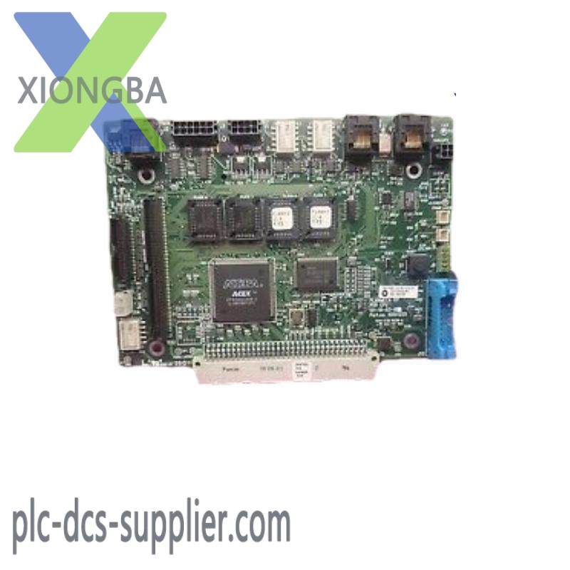 PLANMECA PROMAX 121-10-03-D 10001225 CPU board