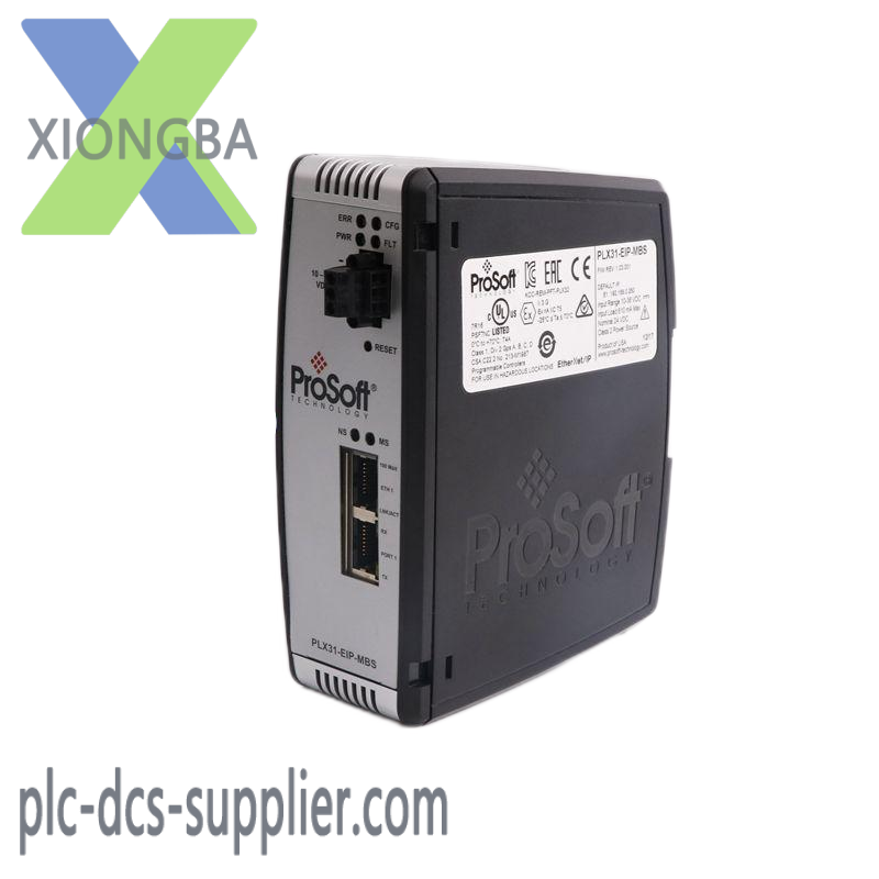 PROSOFT MV169-MCM