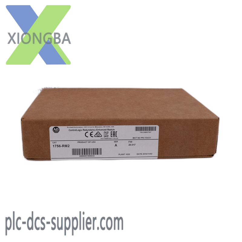 Prosoft PLX31-MBTCP-MBS Communications Module