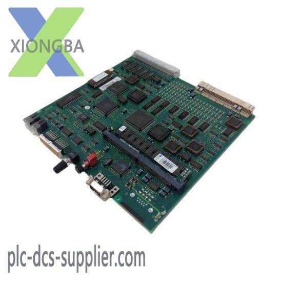 PM151 3BSE003642R1  ABB Circuit Board