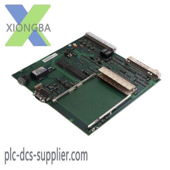 PM153 3BSE003644R1  ABB  Advant Controller