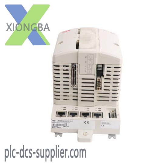 PM861AK01 3BSE018157R1  Processor Unit  ABB