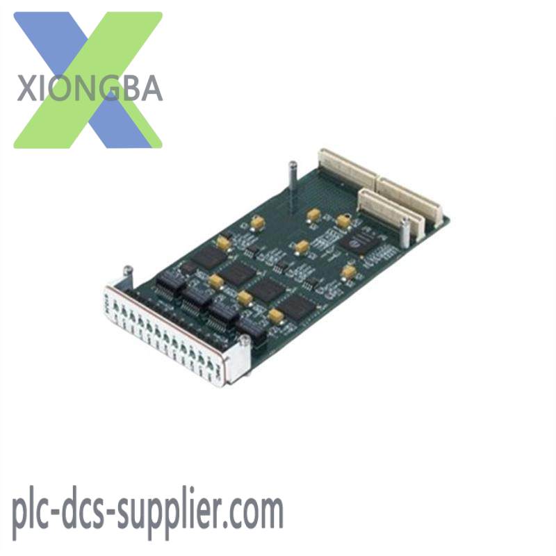 PMC610J4RC Interface Card