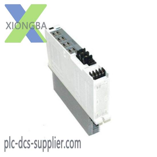POTTER&BRUMFIELD SDAS-01-7Y2S1024