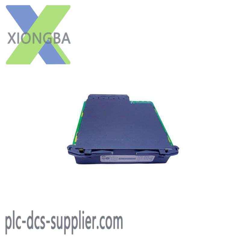 POTTER&BRUMFIELD SDAS-01-7Y2S1024