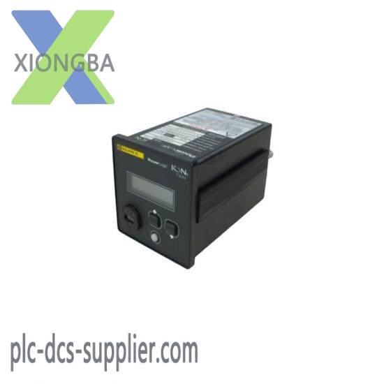 POWER MEASUREMENT 7300 P730A0A0A0B0A0A Power Supply Meter