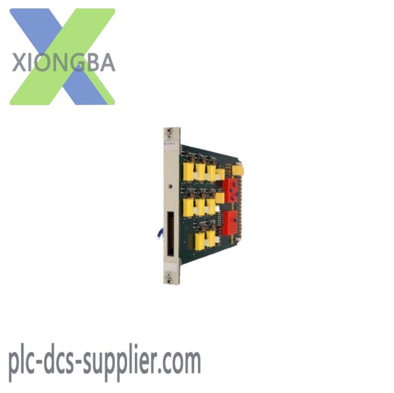 POWER MODULE F-DMDM-PM-110E PLC MODULE