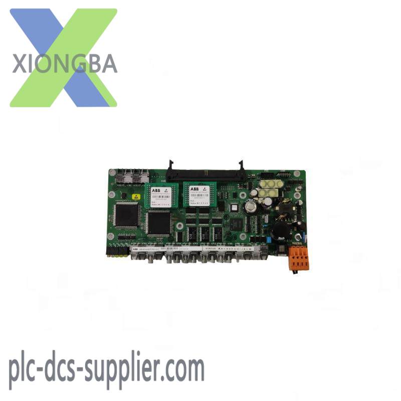 ABB PPC907BE 3BHE024577R0101 Inverter Module Board