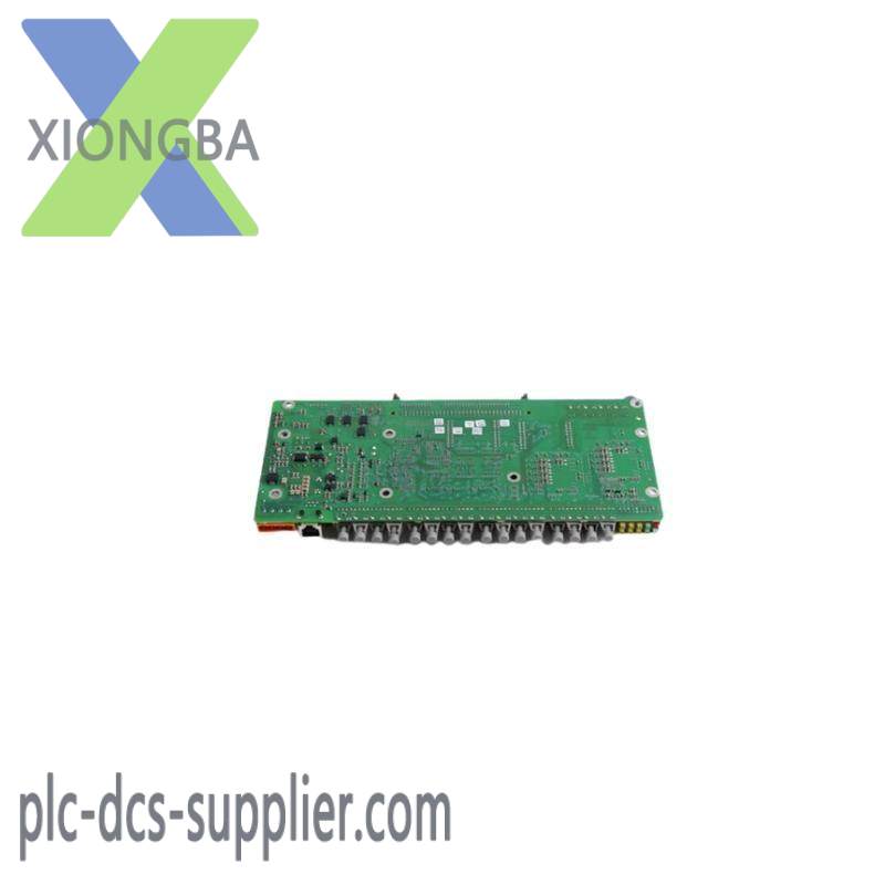 ABB PPC907BE Servo Drive Card