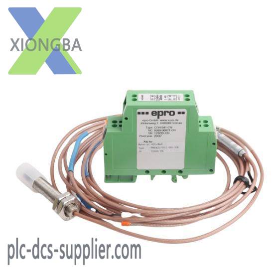 PR6423/002-001 CON041 EPRO