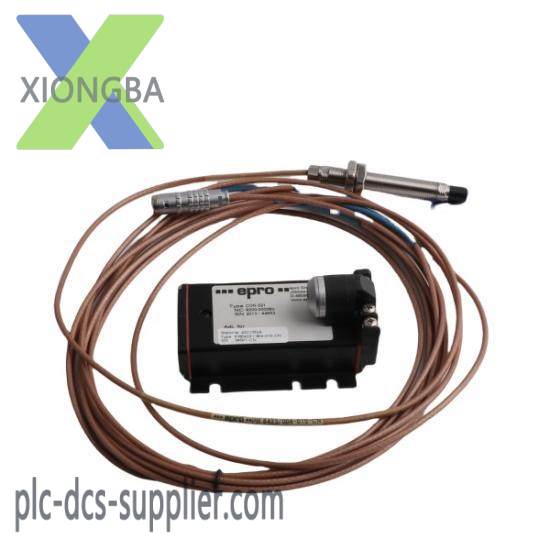 PR6423/004010CN CON021  EPRO