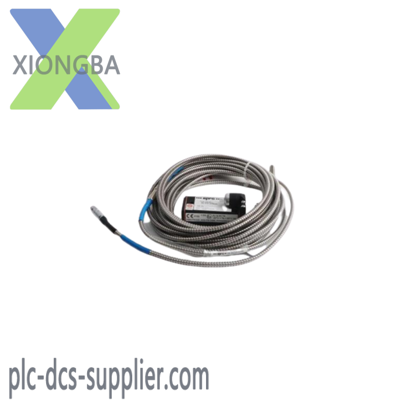 EPRO PR6423/010-040-CN Displacement sensor