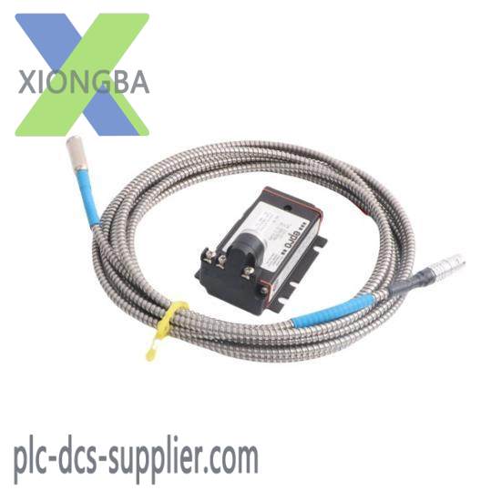 PR6424/010-010-CN CON021 EPRO Eddy Current Sensor