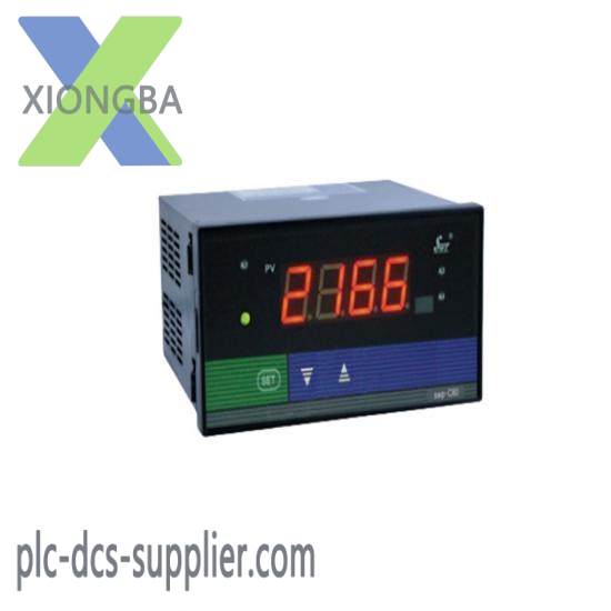 PRECISION WSAT-C803-01-23-HL-P Display controller