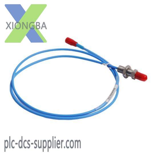 PREDICTECH TM0180-A08-B00-C15-D10 Proximity Probe