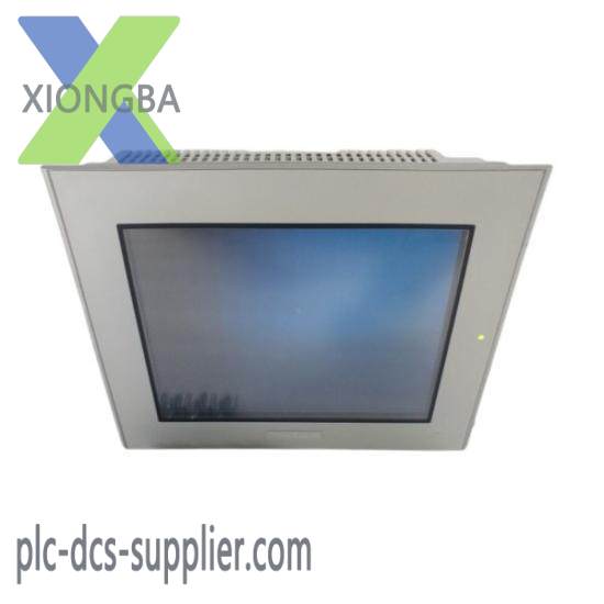 PRO-FACE AGP3400-T1-D24 TOUCH SCREEN HMI GRAPHIC PANEL LCD TFT