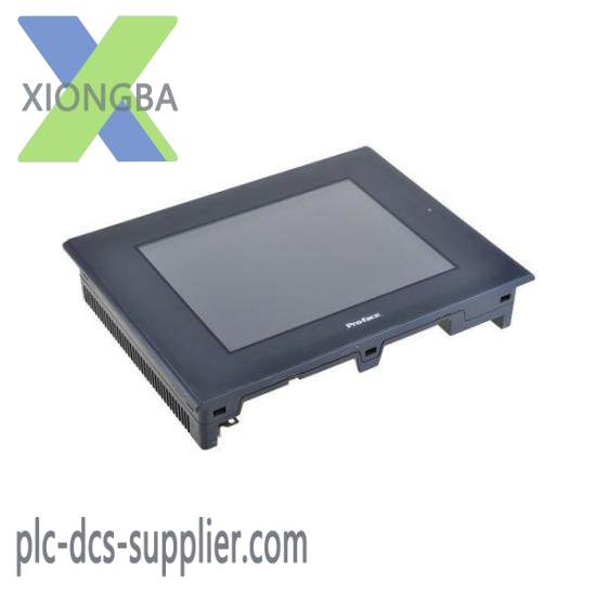 PRO-FACE FP2500-T12 touch screen