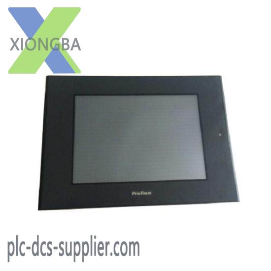 PRO-FACE GP2500-SC41-24V STN Color LCD