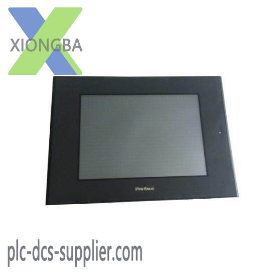 PRO-FACE GP2500-TC41-24V Touch Panel