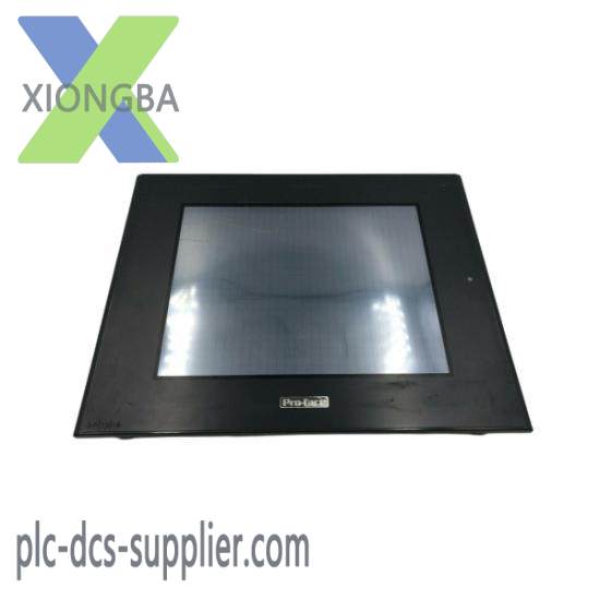 PRO-FACE GP2501-TC41-24V Touch Screen