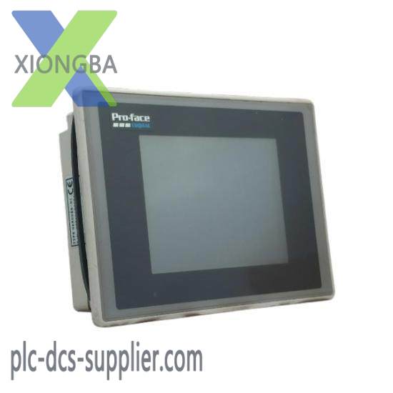 PRO-FACE GP270-LG11-24V TOUCH LCD