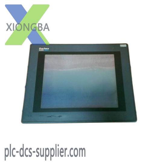 PRO-FACE GP570-BG11-24V Graphic Panel