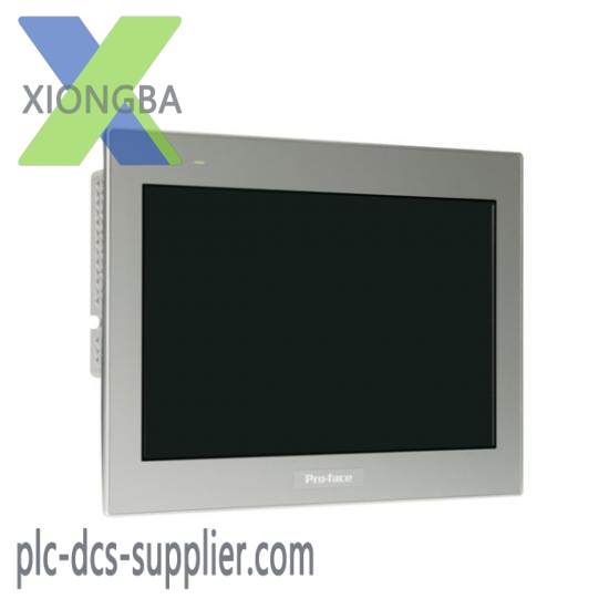 PRO-FACE PFXGP4601TAD Touch Screen Operator Interface
