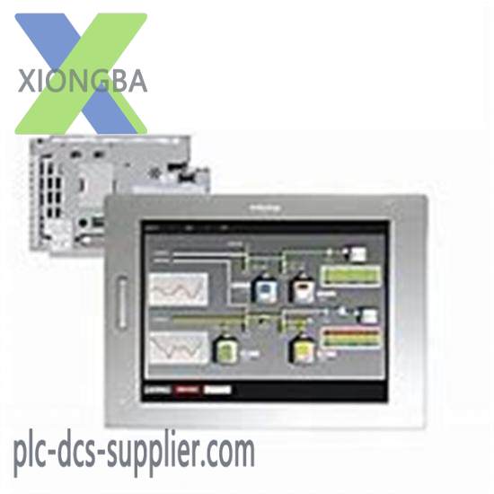 Pro-Face PFXSP5B10 Box Module High-speed processing