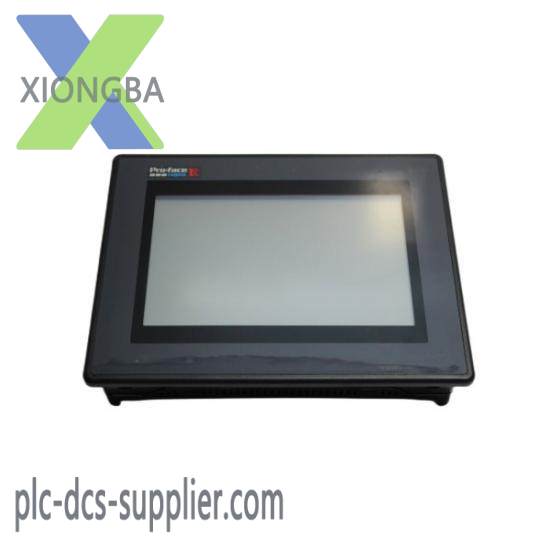 PRO-FACE PL5901-T42-24V