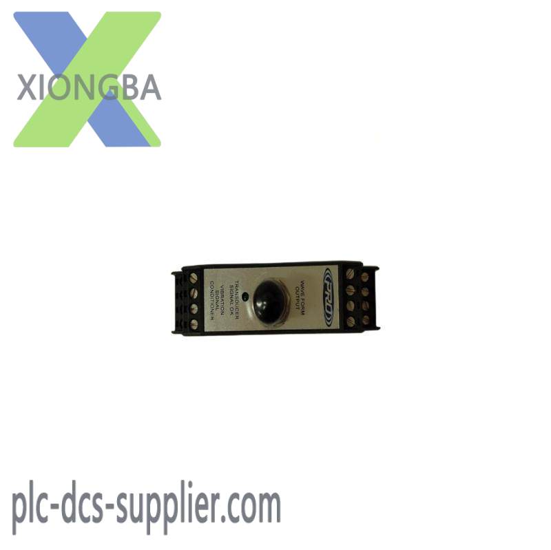 PRO SC203-100A-002IR-010-01K-05 Signal Conditioners