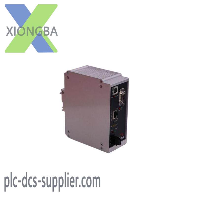 PRODOFT 5205-DFNT-PDPS ETHERNET GATEWAY