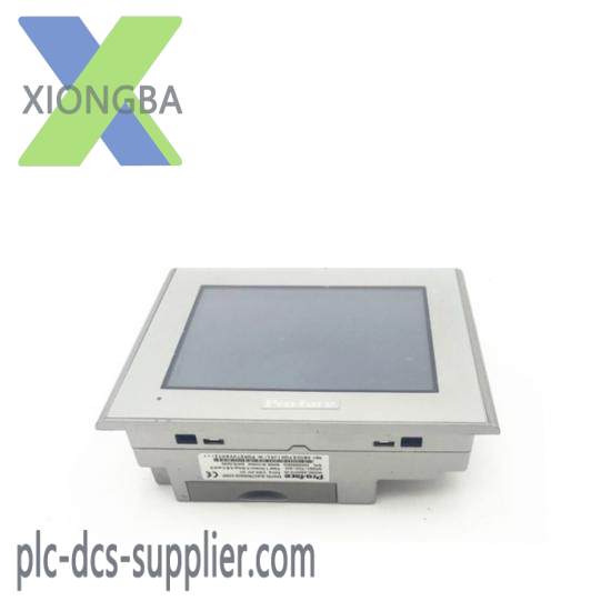 PROFACE GP2300-TC41-24V  GP2000 Series  Digital Electronics