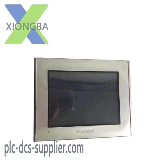 PROFACE GP2300-TC41-24V  GP2000 Series  Digital Electronics