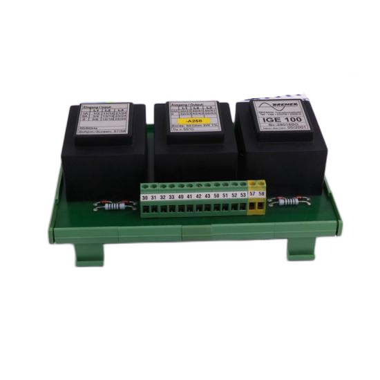 Proface GP2400-TC41-24V