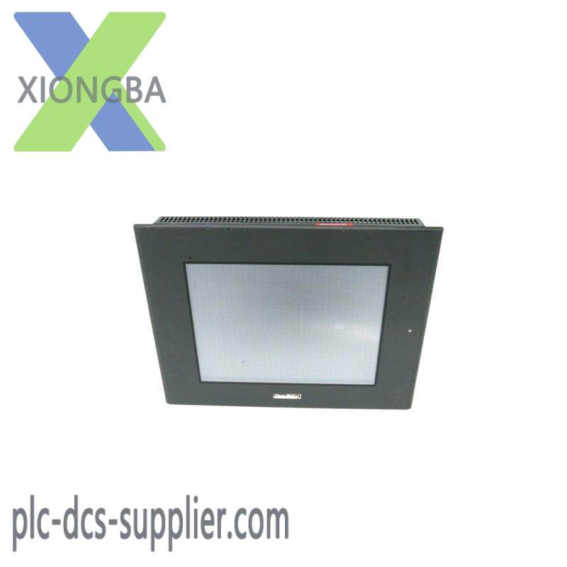 PROFACE GP2500-TC41-24V 2880045-01 Operator Panel