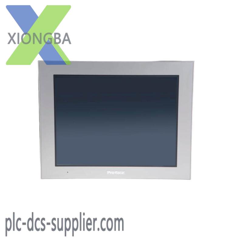 PROFACE PFXGP4501TAD Display