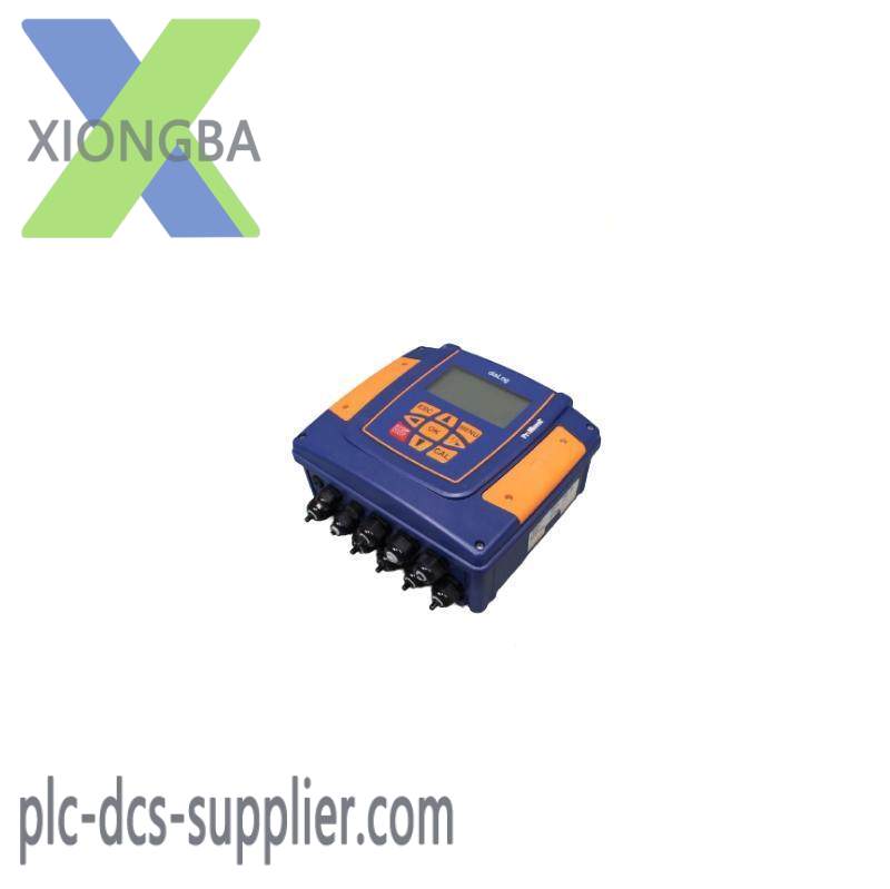 ProMinent DACA00614000010010EN measurement and control system