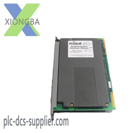 Prosoft 3100-INUSA Communication Interface Module