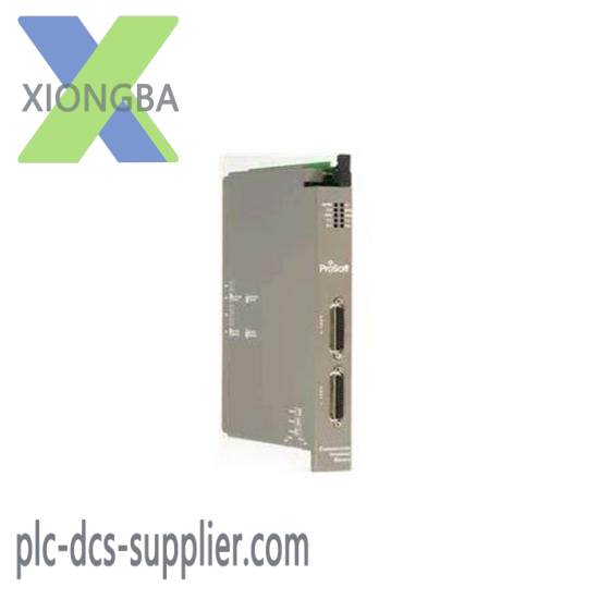ProSoft 3100-MDA16 Interface Module