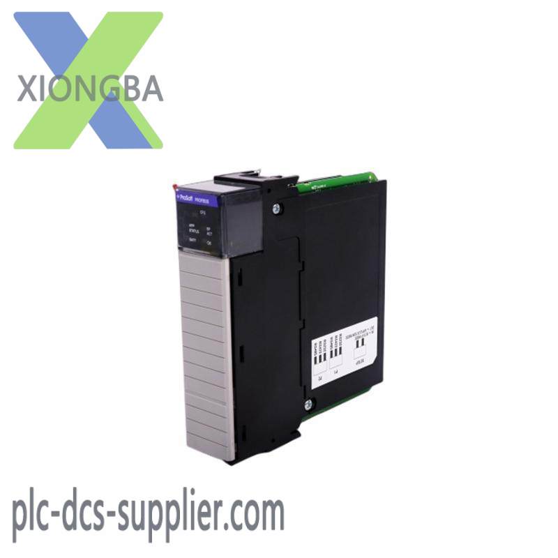 PROSOFT 3150-MCM 3250-L532M Communications Module
