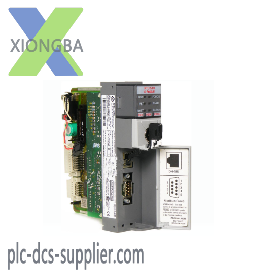 Prosoft 3250-L532M/D Remote Terminal Unit