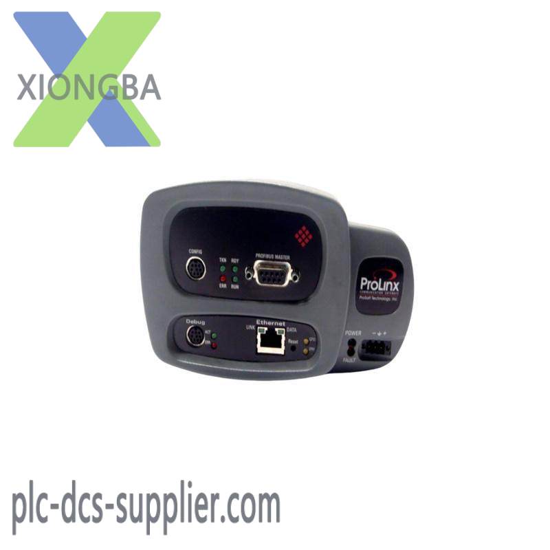 Prosoft MVI56-103M