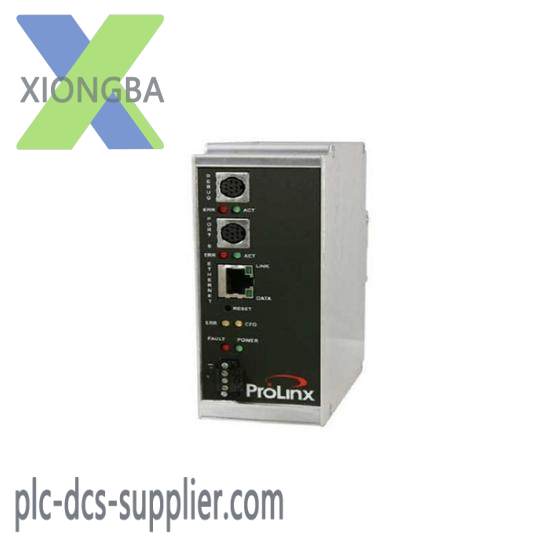 PROSOFT 5021-MNET-DFNT Communication Module