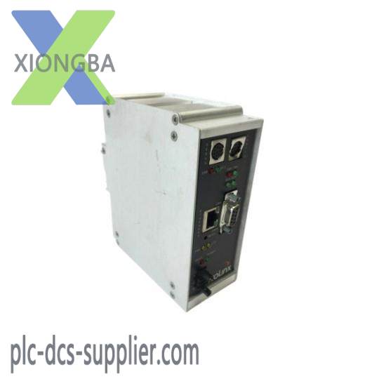 PROSOFT 5201-MNET-DFNT ETHERNET GATEWAY