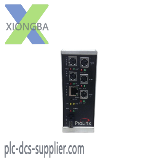 Prosoft ILX34-MBS485